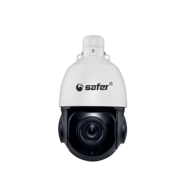 4.5inch IR Medium Speed Dome Camera2