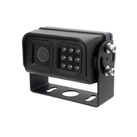 Rear View Cameras