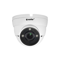 Dome Cameras