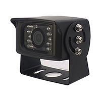 Rear View  Cameras