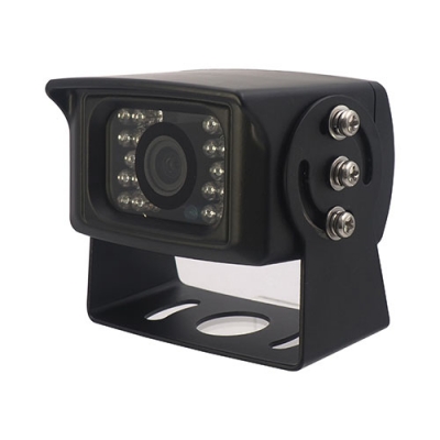 Waterproof   truck IP camera