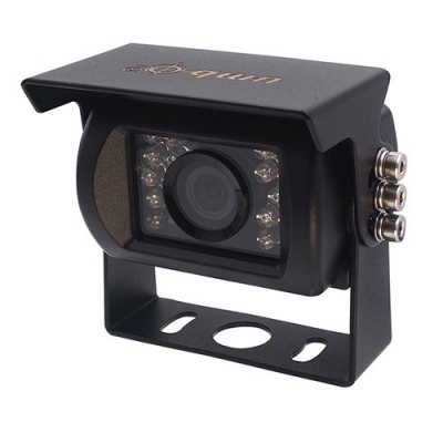 Waterproof   IP camera
