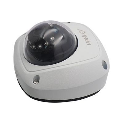  Bus Dome HD Camera