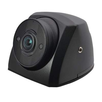 IP69K waterproof IP camera
