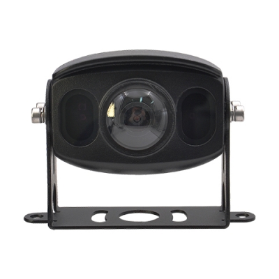 85°C wide angle IP69K IPcamera